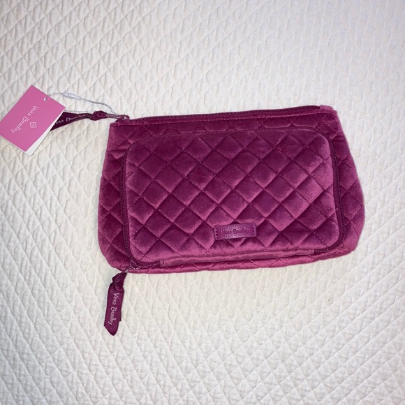 Breast Cancer Awareness “Compact Organizer” - Picture 1 of 12